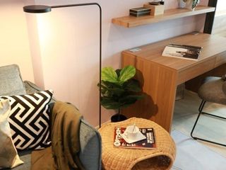 Wohnung zum Kauf mit 1 Zimmer in Pathum Wan, Bangkok