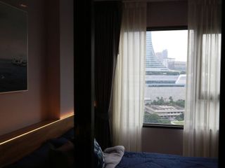 Condo en venta de 1 habitaciones en Pathum Wan, Bangkok
