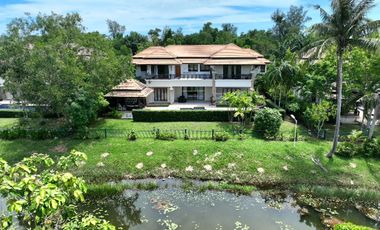 For rent 4 bedrooms villa in Thalang, Phuket