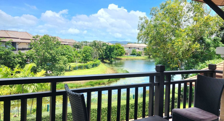 For rent 4 bedrooms villa in Thalang, Phuket