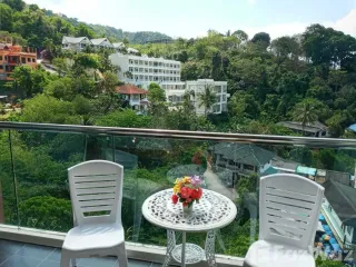 Wohnung zum Kauf mit Studio in Mueang Phuket, Phuket