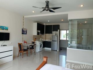 Wohnung zum Kauf mit Studio in Mueang Phuket, Phuket