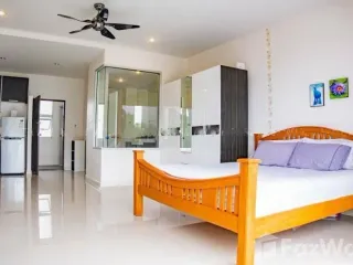 Wohnung zum Kauf mit Studio in Mueang Phuket, Phuket