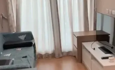 For sale 1 bed condo in Phra Khanong, Bangkok