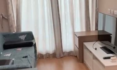 For sale 1 bed condo in Phra Khanong, Bangkok