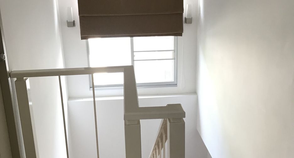 Haus zum Kauf und zur Miete mit 3 Zimmer in Mueang Chachoengsao, Chachoengsao