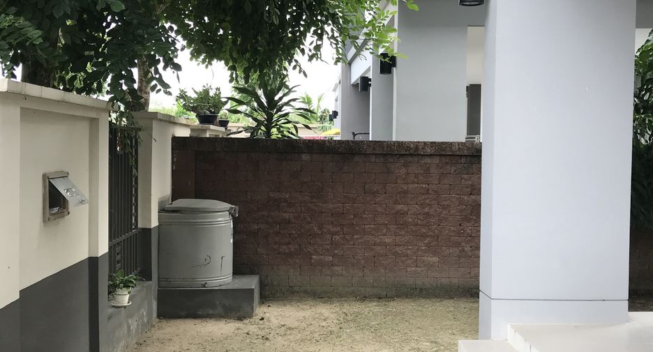 Haus zum Kauf und zur Miete mit 3 Zimmer in Mueang Chachoengsao, Chachoengsao