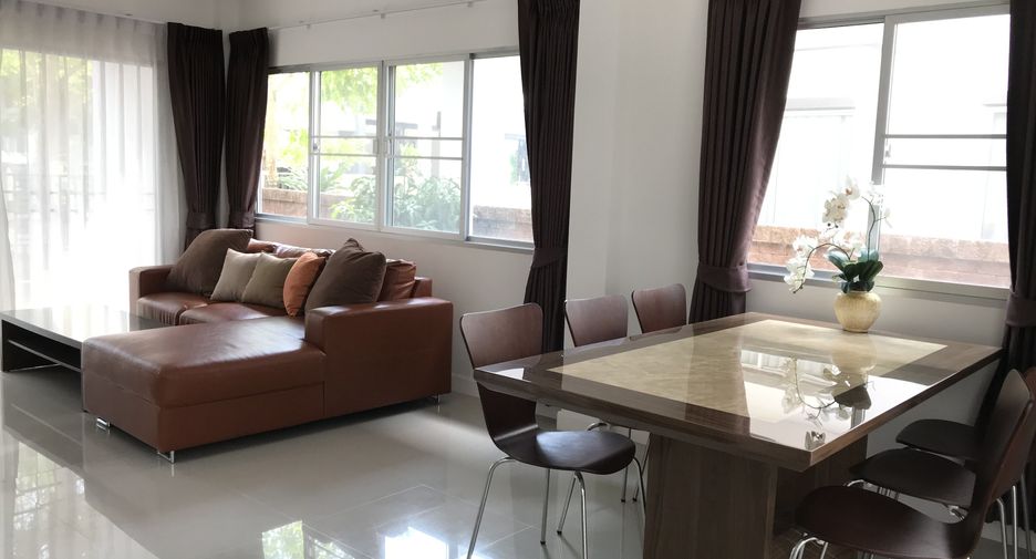 Haus zum Kauf und zur Miete mit 3 Zimmer in Mueang Chachoengsao, Chachoengsao