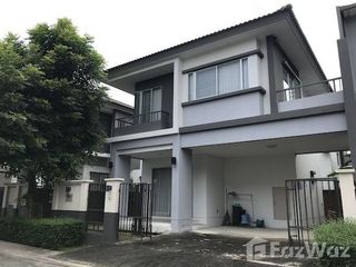 ขาย และ ให้เช่า 3 ห้องนอน บ้านเดี่ยว ใน เมืองฉะเชิงเทรา, ฉะเชิงเทรา