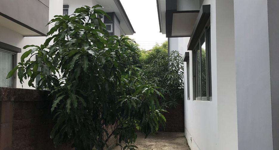Haus zum Kauf und zur Miete mit 3 Zimmer in Mueang Chachoengsao, Chachoengsao