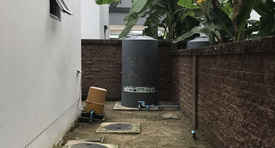 Haus zum Kauf und zur Miete mit 3 Zimmer in Mueang Chachoengsao, Chachoengsao