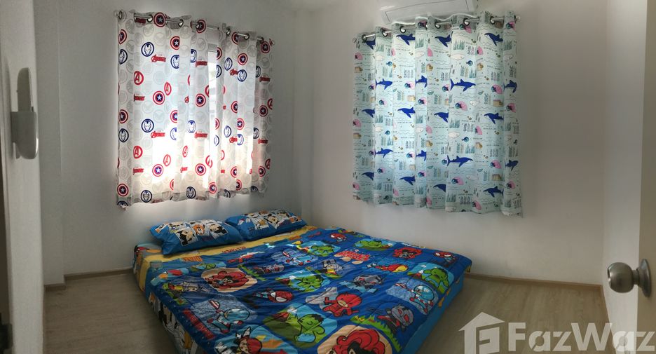 Haus zum Kauf und zur Miete mit 3 Zimmer in Mueang Chachoengsao, Chachoengsao