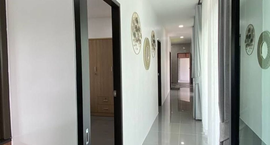 For sale 2 bedrooms villa in Thalang, Phuket