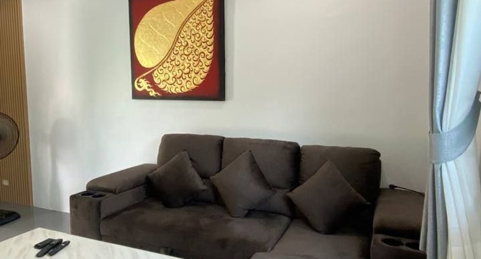 For sale 2 bedrooms villa in Thalang, Phuket
