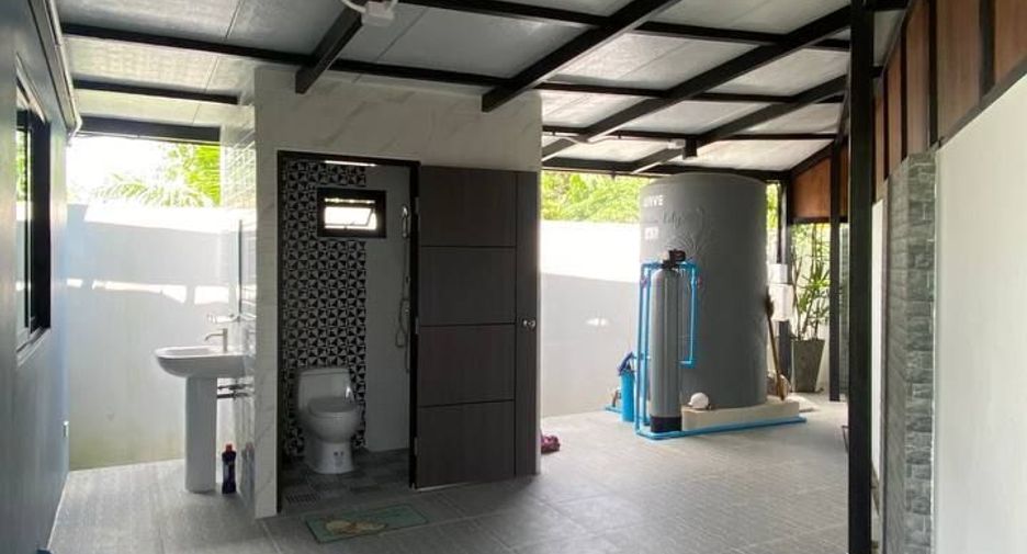 For sale 2 bedrooms villa in Thalang, Phuket