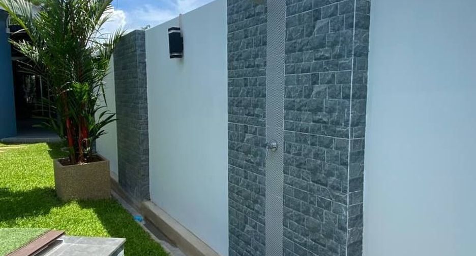 For sale 2 bedrooms villa in Thalang, Phuket