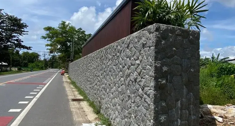 For sale 2 bedrooms villa in Thalang, Phuket