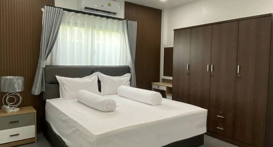For sale 2 bedrooms villa in Thalang, Phuket