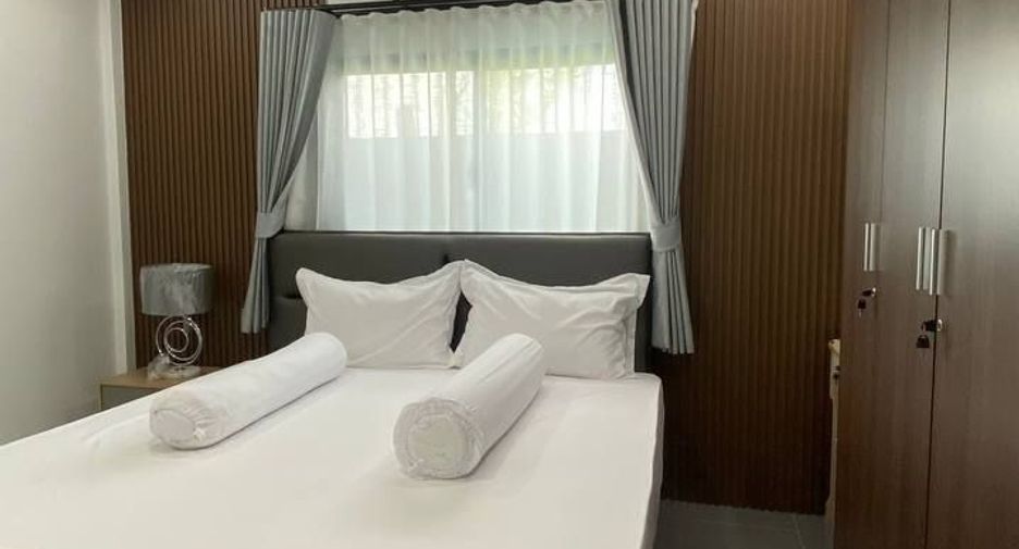 For sale 2 bedrooms villa in Thalang, Phuket