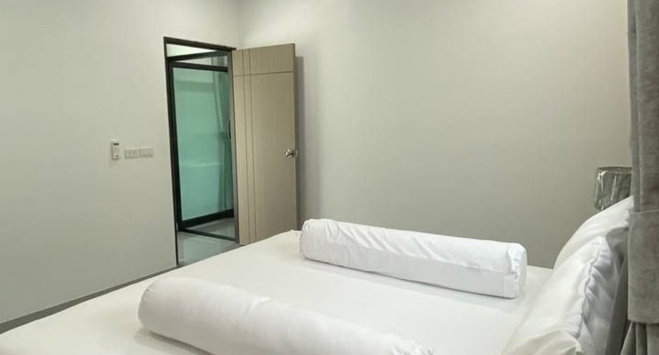 For sale 2 bedrooms villa in Thalang, Phuket