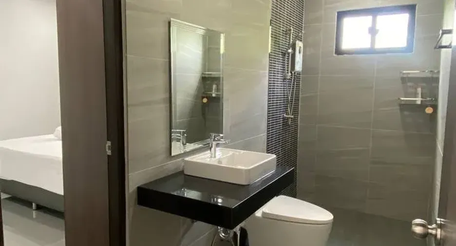 For sale 2 bedrooms villa in Thalang, Phuket