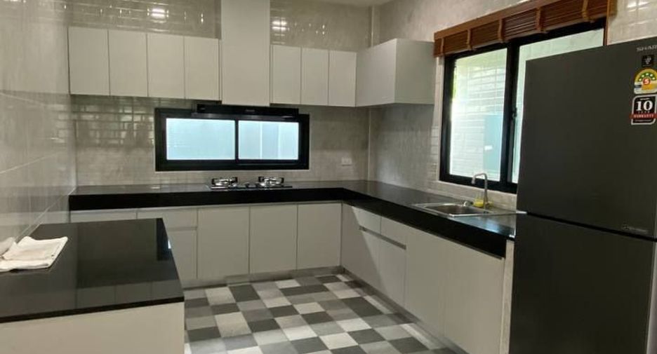 For sale 2 bedrooms villa in Thalang, Phuket