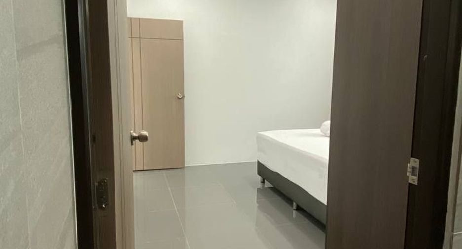 For sale 2 bedrooms villa in Thalang, Phuket