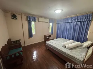 ให้เช่า 3 ห้องนอน บ้านเดี่ยว ใน เมืองปทุมธานี, ปทุมธานี