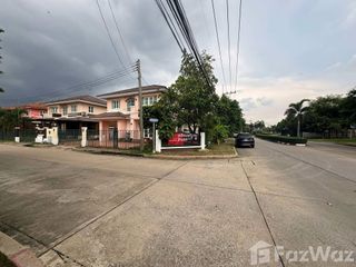 ให้เช่า 3 ห้องนอน บ้านเดี่ยว ใน เมืองปทุมธานี, ปทุมธานี