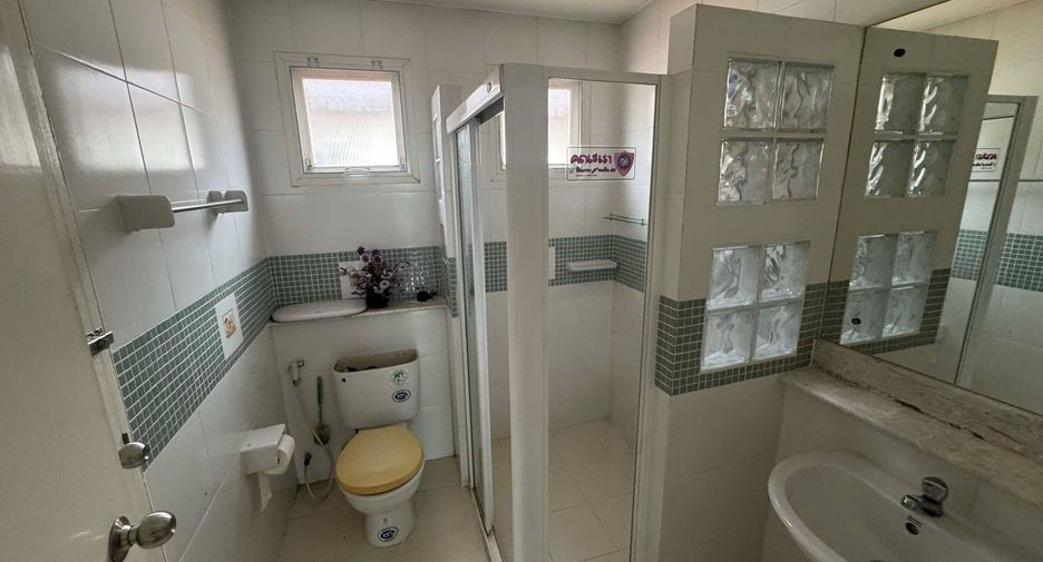 Haus zur Miete mit 3 Zimmer in Mueang Pathum Thani, Pathum Thani