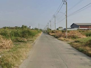 ขาย ที่ดิน ใน บางเสาธง, สมุทรปราการ