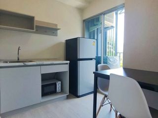 Wohnung zum Kauf mit 1 Zimmer in Bang Kapi, Bangkok