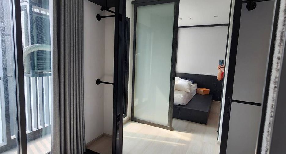 For sale 1 bed condo in Pathum Wan, Bangkok