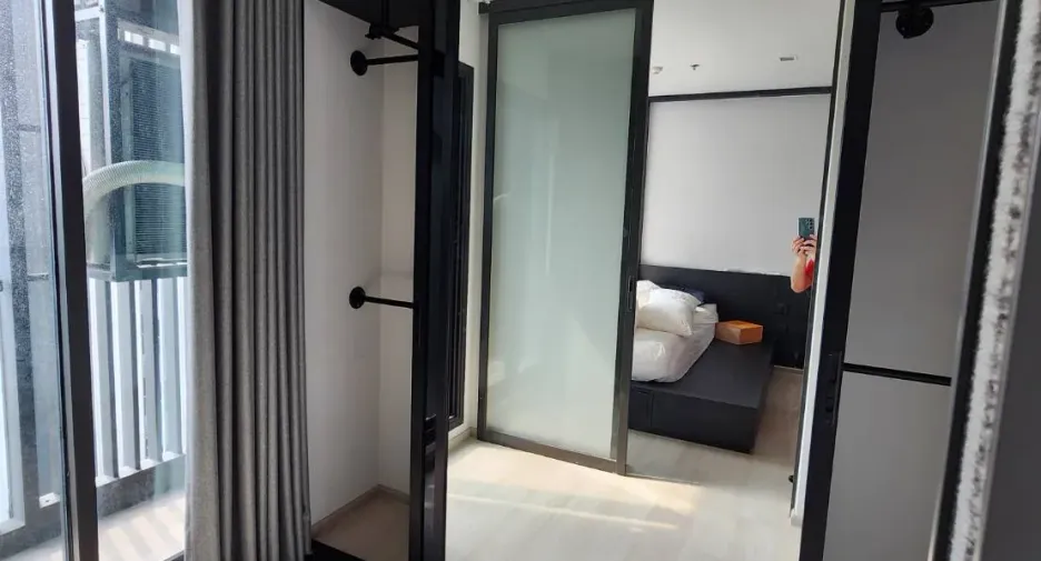 For sale 1 bed condo in Pathum Wan, Bangkok