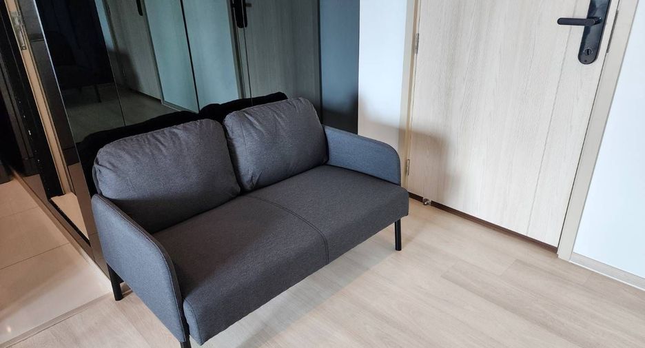 For sale 1 bed condo in Pathum Wan, Bangkok