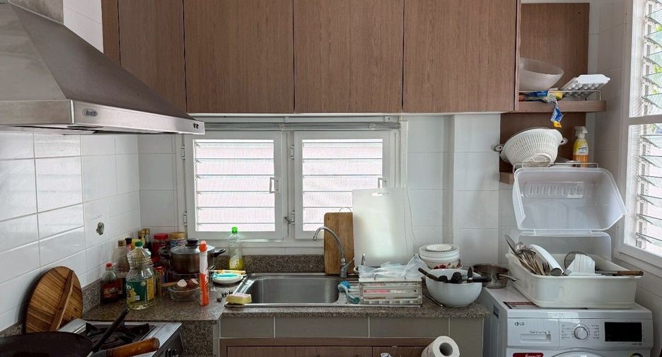 Продажа 3 спальни дом в Пхукет Тощн, Пхукет