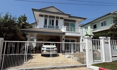 À vendre 3 chambres maison à Mueang Phuket, Phuket