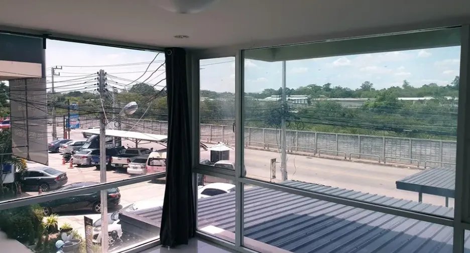 For rent 5 bedrooms retail Space in Mueang Nakhon Ratchasima, Nakhon Ratchasima