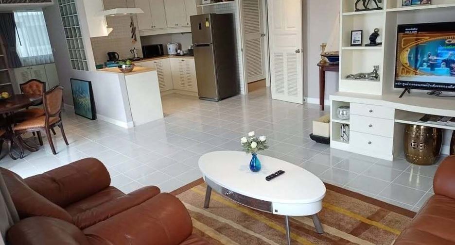 For sale 2 bedrooms condo in Watthana, Bangkok