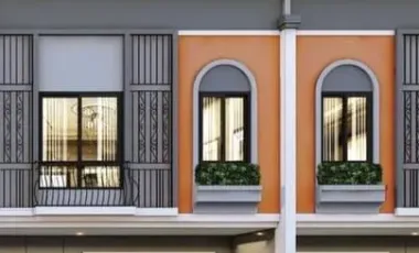 For sale 3 bedrooms townhouse in Lat Krabang, Bangkok