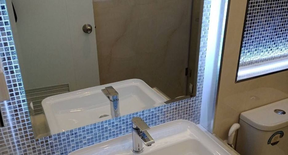 Продажа 1 кровать кондо в Mueang Lampang, Lampang