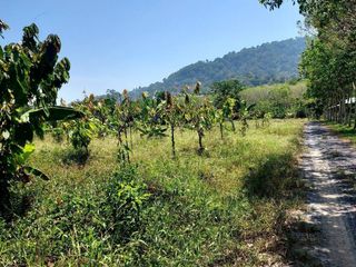 À vendre terrain à Thalang, Phuket
