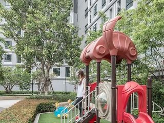 出售 1 卧室 公寓 在 Bang Kapi, 曼谷