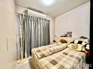 出售 1 卧室 公寓 在 Bang Kapi, 曼谷
