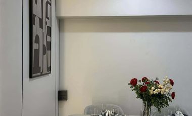 For sale 1 bed condo in Phaya Thai, Bangkok