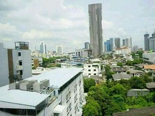 Wohnung zum Kauf mit 1 Zimmer in Wang Thonglang, Bangkok