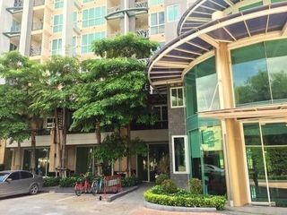 Wohnung zum Kauf mit 1 Zimmer in Wang Thonglang, Bangkok