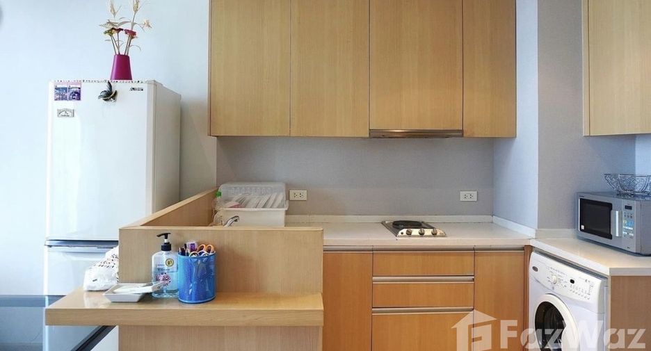 For sale 2 bedrooms condo in Ratchathewi, Bangkok