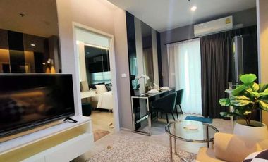 À vendre 1 chambre condo à Suan Luang, Bangkok