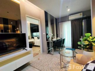 Condo en venta de 1 habitaciones en Suan Luang, Bangkok
